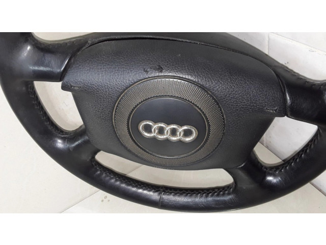 Руль Audi A4 S4 B5 8D  1994-1999 года       