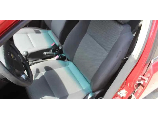 Блок подушек безопасности 96806963   Chevrolet Astra