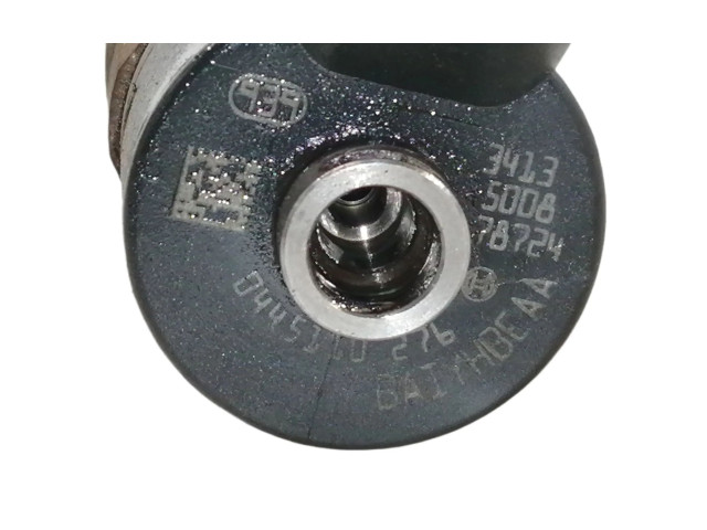Vstřikovací čerpadlo 0445110276   Fiat Croma    939A1000 