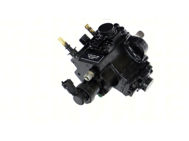 Vstřikovací čerpadlo 0445010286, 0445010286   Fiat Croma     