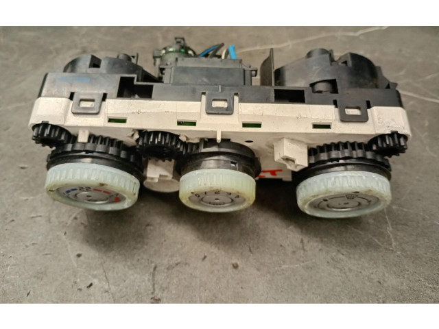 Блок управления климат-контролем 983860X   Mitsubishi Colt