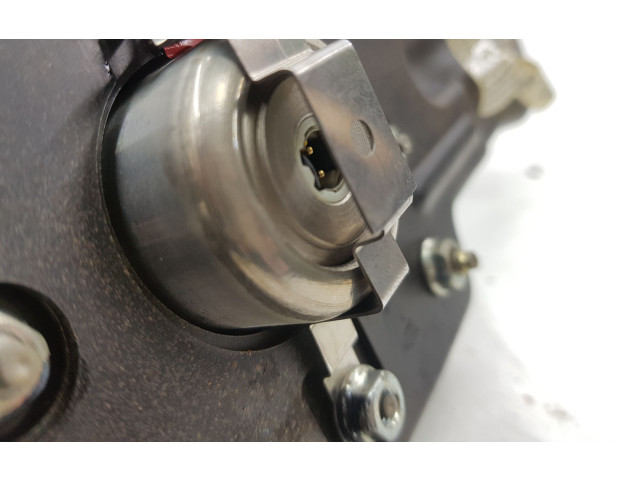 Подушка безопасности пассажира 550444200   Renault Espace III