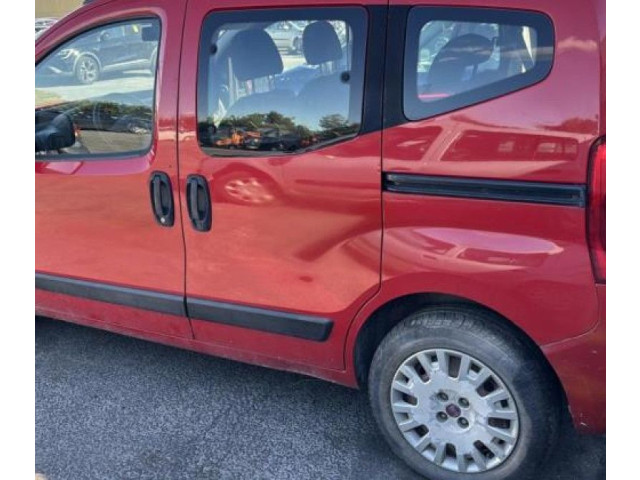 Řídící jednotka 51862587   Fiat Qubo 2008