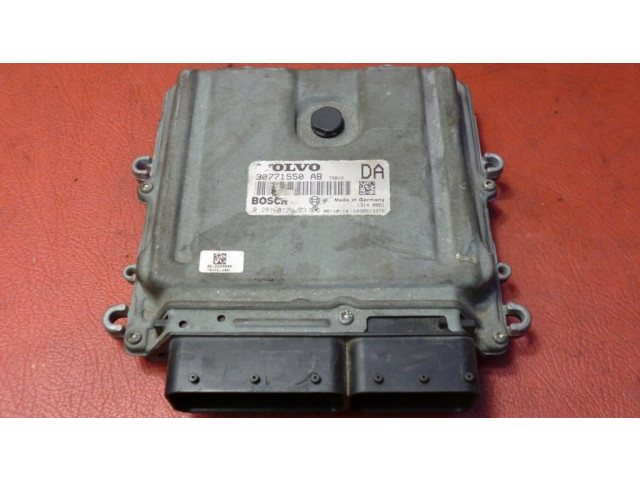 Řídící jednotka 30771550   Volvo XC90 2006