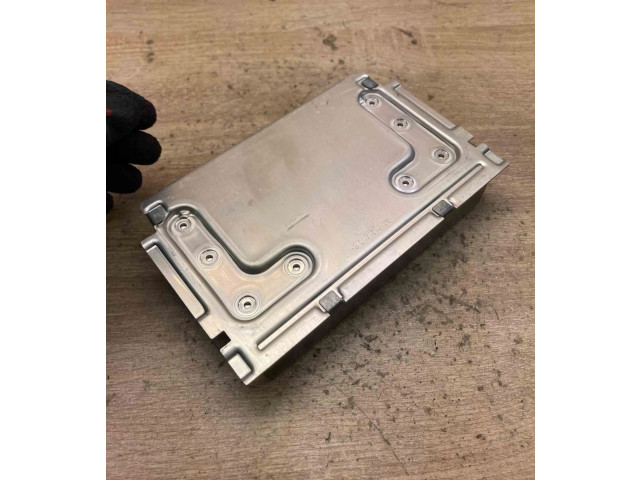 Блок управления коробкой передач 7526396, 96025533   BMW 3 E46