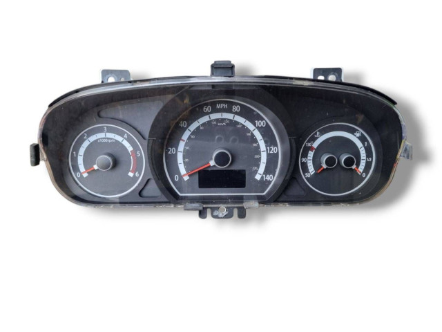 Řídící jednotka 0281016872, 39114-2A560   KIA Ceed 2010