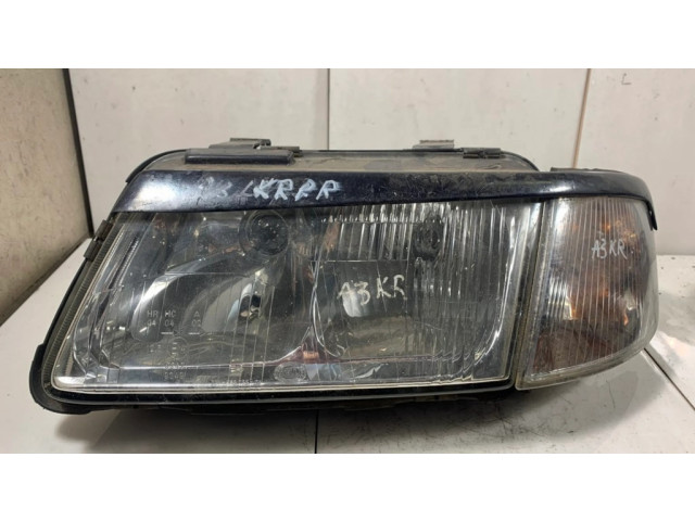 Přední světlo  levé 96303500   Audi A3 S3 8L 2001