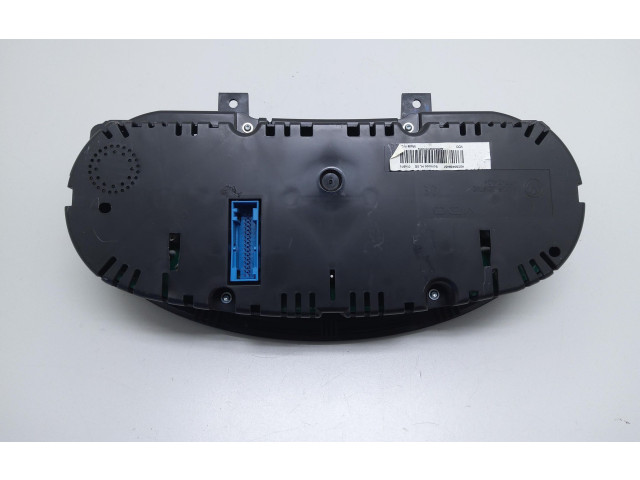 Панель приборов 1K8920873, 1K8920873   Volkswagen Scirocco       