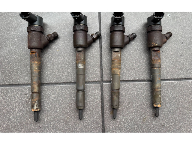 Форсунка 0445110183    Fiat Grande Punto  199A2000 
