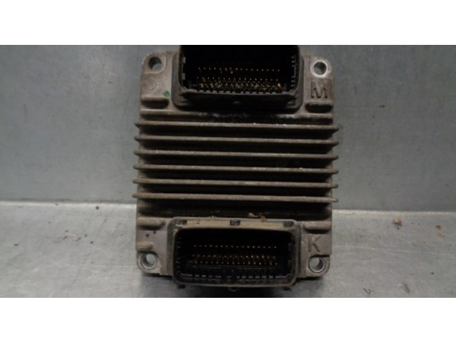 Řídící jednotka 09388049, 12201599   Daewoo Tacuma 2001