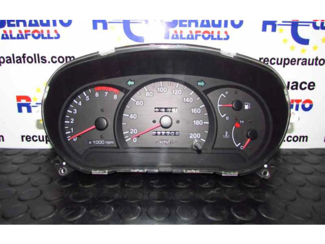 Přístrojová deska  Hyundai Accent  9400325120  