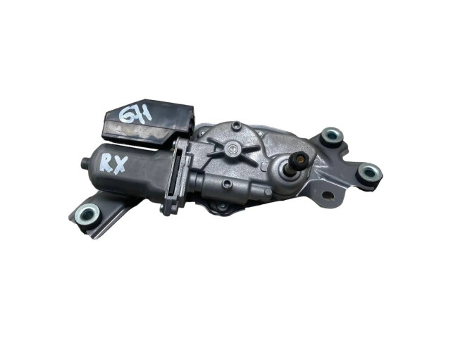 Моторчик заднего дворника 8513048080, 2596003071    Lexus RX 450H