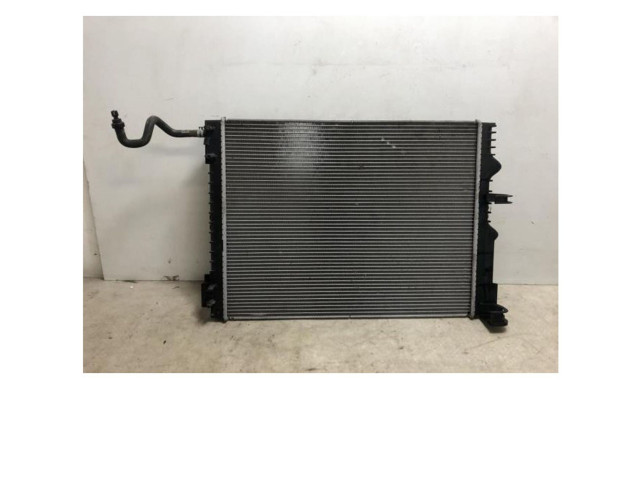 Комплект радиатора 214101206R, 214101206R   Renault Twingo III 2015