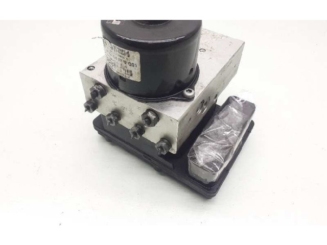 ABS Steuergerät A0044316212, A004431621280   Mercedes-Benz C W203 2003
