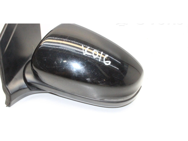 Zpětné zrcátko  levé Honda Civic IX 2012  9PIN, FOLDING  