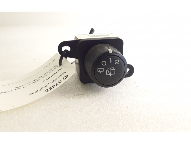Переключатель дворников 301137B53390294   Hummer H3