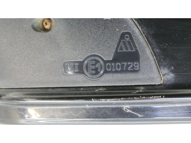Zpětné zrcátko  BMW Z4 E85 E86 2006  5PIN  