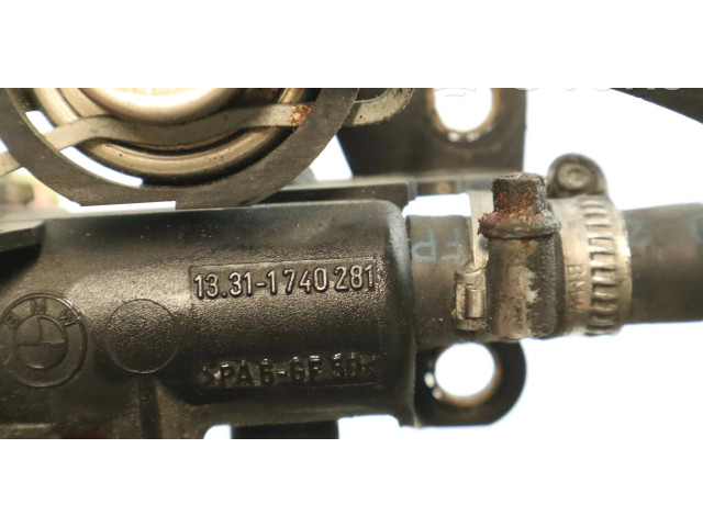 Топливная рампа 1740281, 13311740281   BMW Z3 E36 3.2 