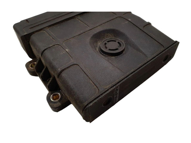 Блок управления коробкой передач 09G927750CM   Volkswagen Touran I