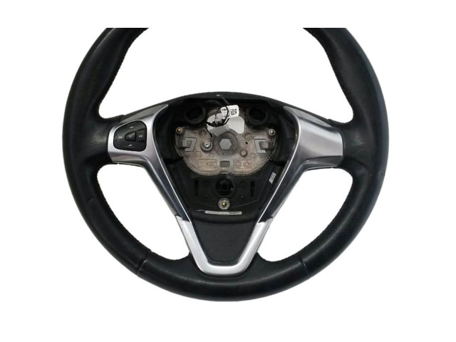 Руль Ford B-MAX  2012 - 2020 года AV113600EB3ZHE, AV113600EB3ZHE      