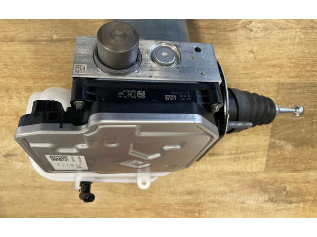 Jednotka ABS MK832D522AJ, 090622   Land Rover Range Rover Velar 2022