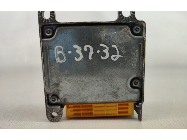 Блок подушек безопасности 3891083E01000, 9880002U4KF   Suzuki Wagon R+