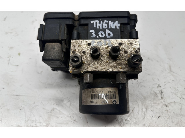 Блок управления АБС P04779737AC, P04779737AC   Lancia Thema