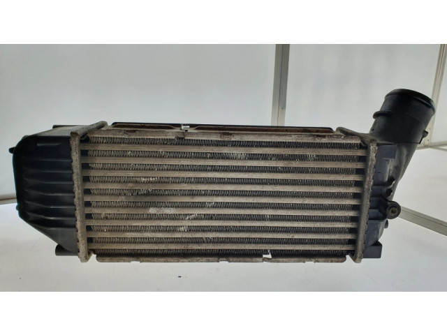 Интеркулер  9656897180, 988644XA   Citroen C4 I 2.0