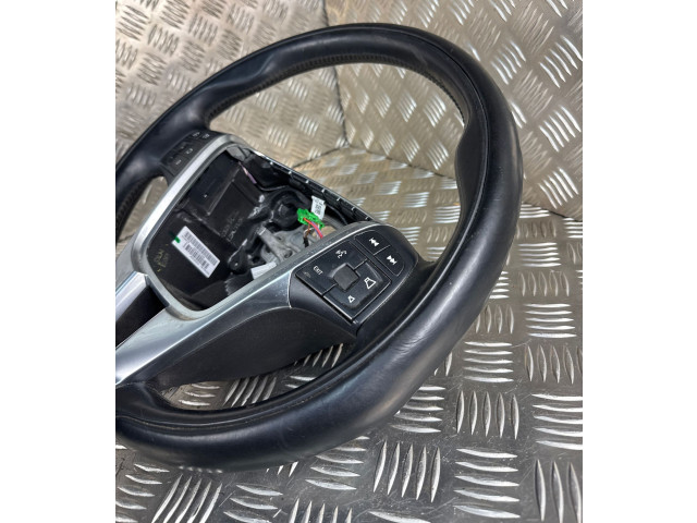 Volant Volvo V60 2012 P31404324, 34180847B  