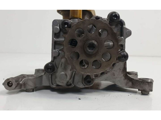 Čerpadlo oleje 31258026, 2204110064   Peugeot 206   