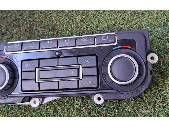 Блок управления климат-контролем 5K0907044BS, 5K0907044BS   Volkswagen Scirocco