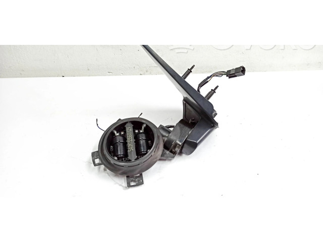 Zpětné zrcátko  Mercedes-Benz ML W163 2000  238205, 238205LH  
