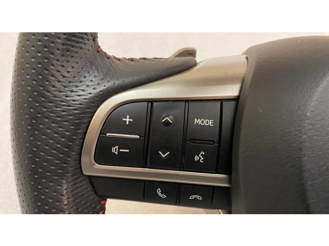 Руль Lexus RX 450H   TG14A03001, 864A248010      
