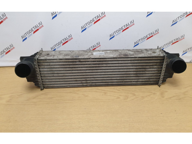 Интеркулер  7805629, 17517805629   BMW 5 F10 F11 