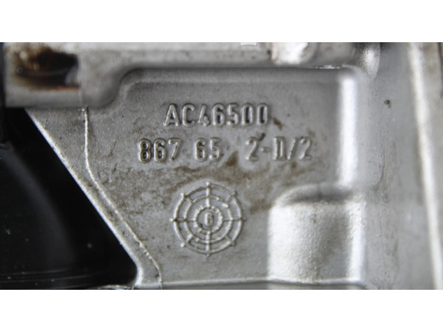 Čerpadlo oleje 7810451, 7798014   BMW 5 E60 E61   