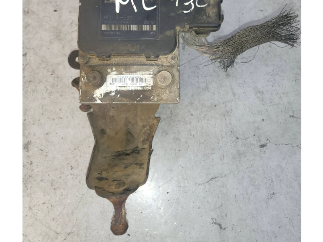 Jednotka ABS 1002080391   Mercedes-Benz ML W163 2000