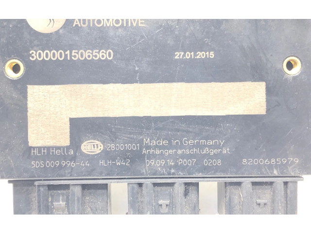 Řídící jednotka 5DS009996-44   Audi A6 Allroad C6 2005