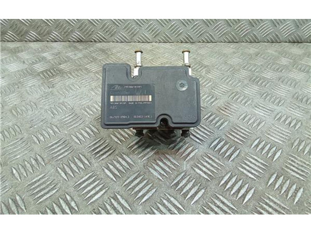 Блок ABS  96666542, 06210207724   Daewoo Matiz 