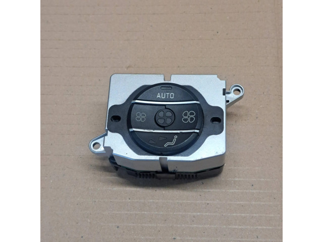 Блок управления климат-контролем 96824787XT, K3231   Citroen C6