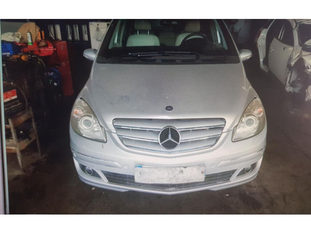 Řídící jednotka A6401501691   Mercedes-Benz B W245 2006