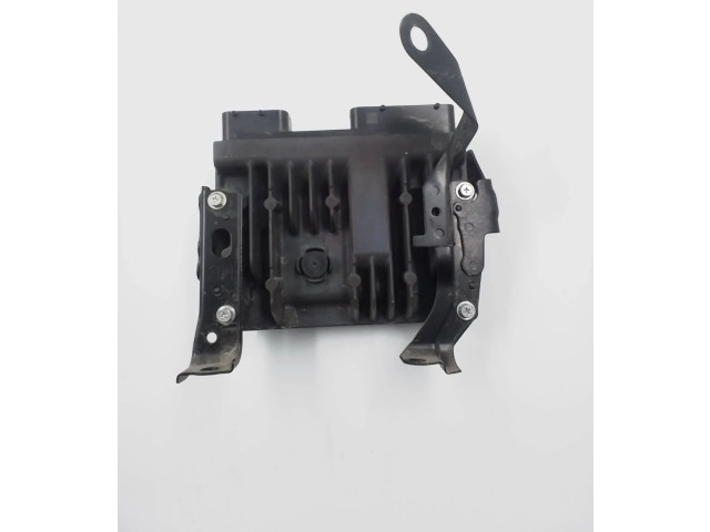 Řídící jednotka 896614A890, 2830000232   Toyota RAV 4 (XA50) 2020