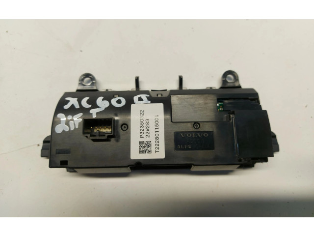 Volant Volvo XC60 2022 32350322  