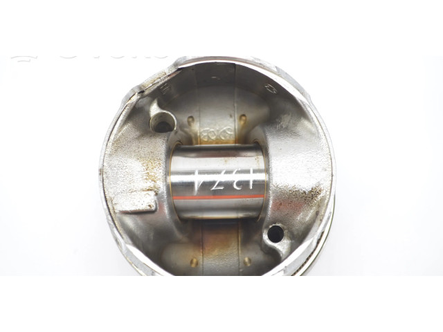  Поршень D4EB 2341027941, 2341027940  Hyundai Santa Fe для дизельного двигателя 2.2