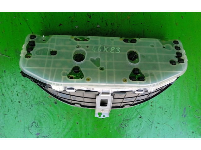 Přístrojová deska  Mazda Premacy 2003   