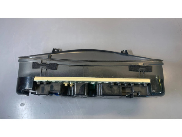 Přístrojová deska  BMW 3 E36 1994 62118364382, 110008463101  