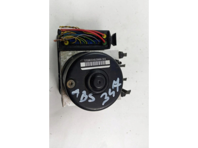 Jednotka ABS    Mini One - Cooper R50 - 53 2003