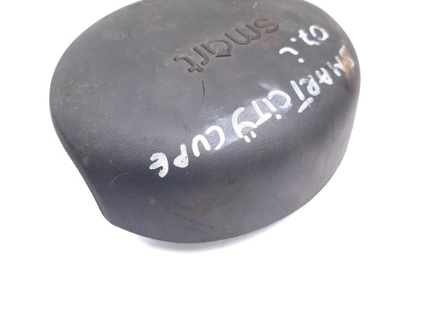 Подушка безопасности водителя 03001401600727, PDNSFG6402   Smart ForTwo I