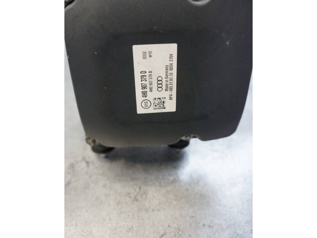Блок АБС 4H0907379D, 4H0614517D   Audi  A8 S8 D4 4H  2010 - 2016 года