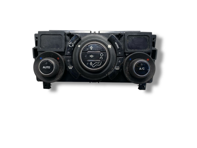 Řídící jednotka 96711892XU, 1302132A   Citroen C3 Picasso 2013