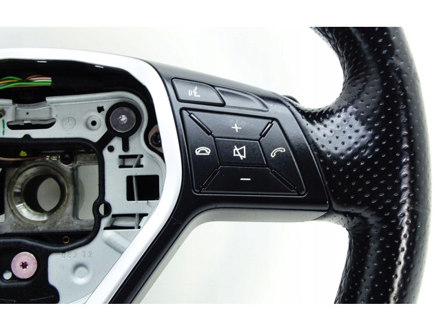 Volant Mercedes-Benz CLS C218 X218 2011 A2184600618  